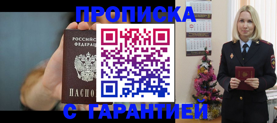 прописка гарантия в Камышине